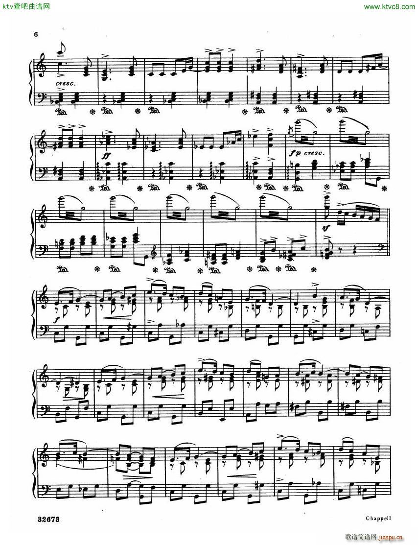 Coates London Again Piano Suite(V)7