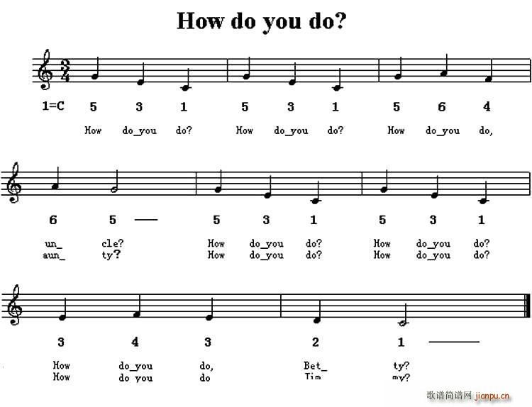 How do you do  Ӣă(ʮּ)1