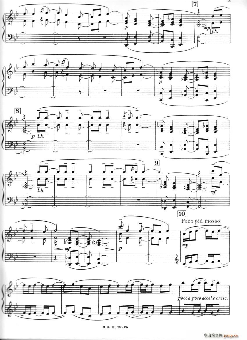 Copland Rodeo Buckaroo Holiday(V)3
