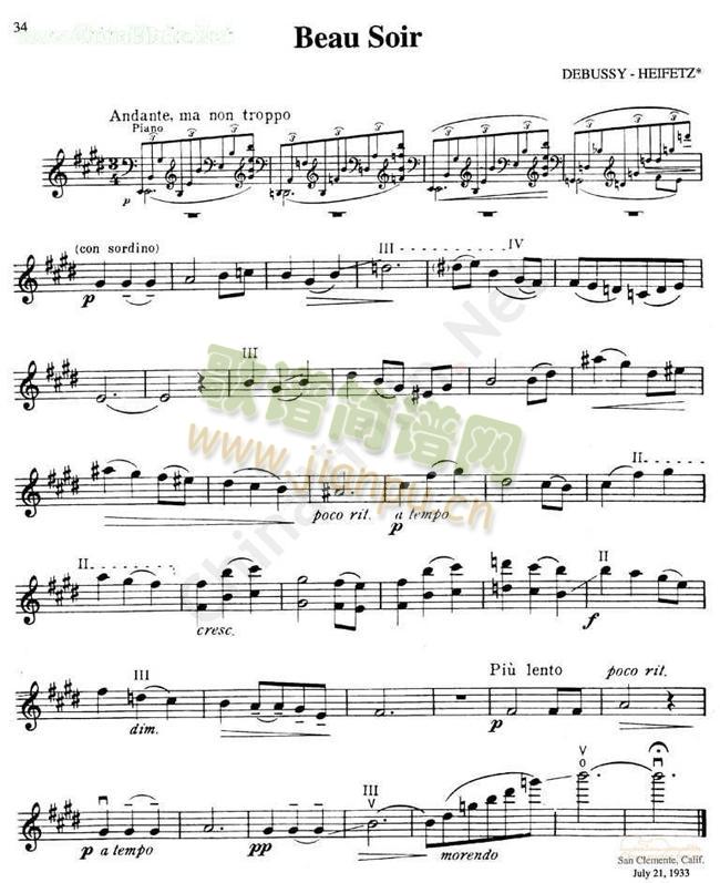 ƴ-DEBUSSYBeau(СV)1