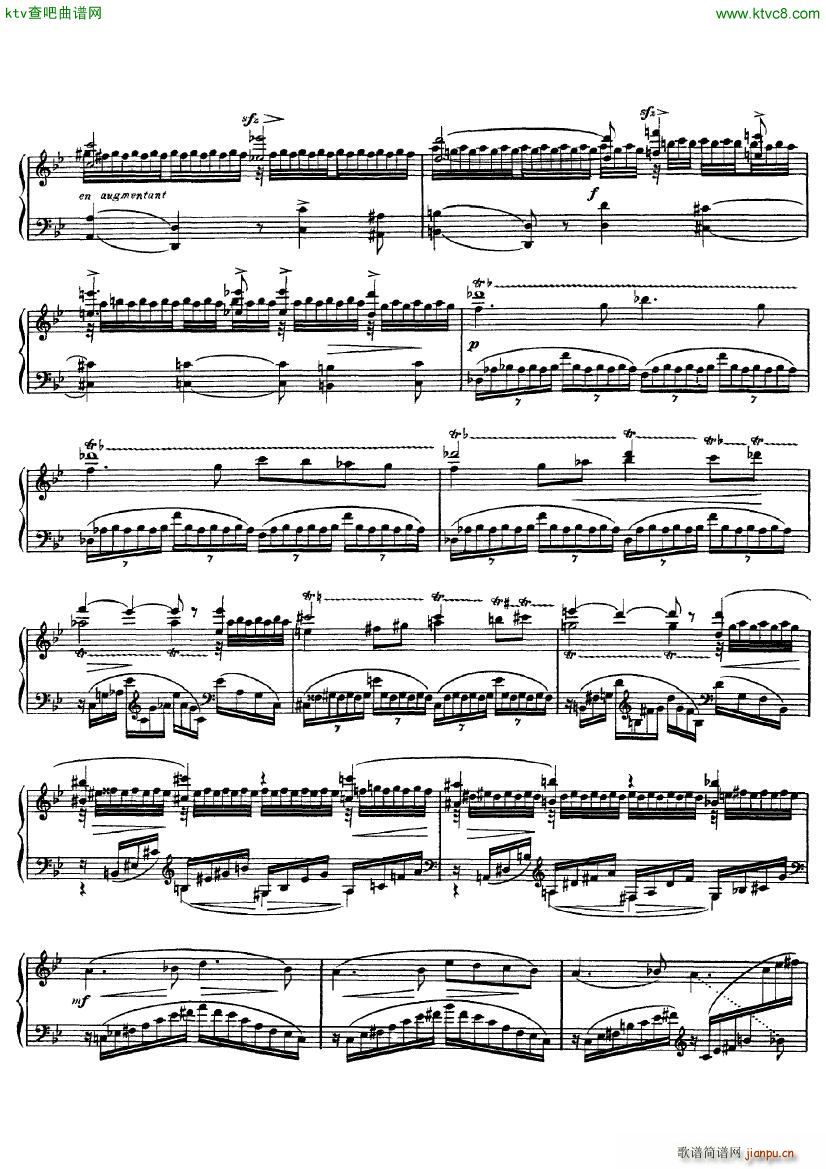 Indy Sonate en mi(V)11