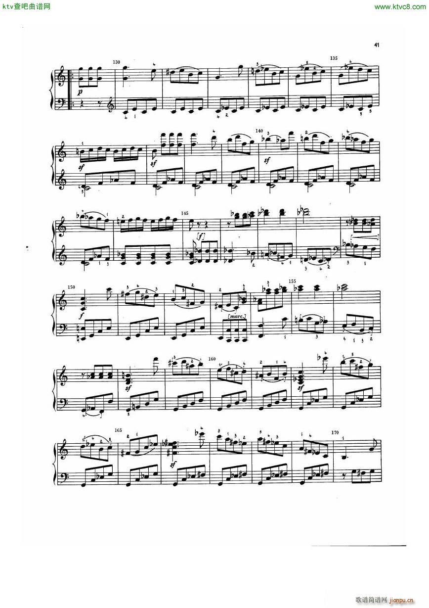 dussek op9 2 Sonate C Dur(V)23