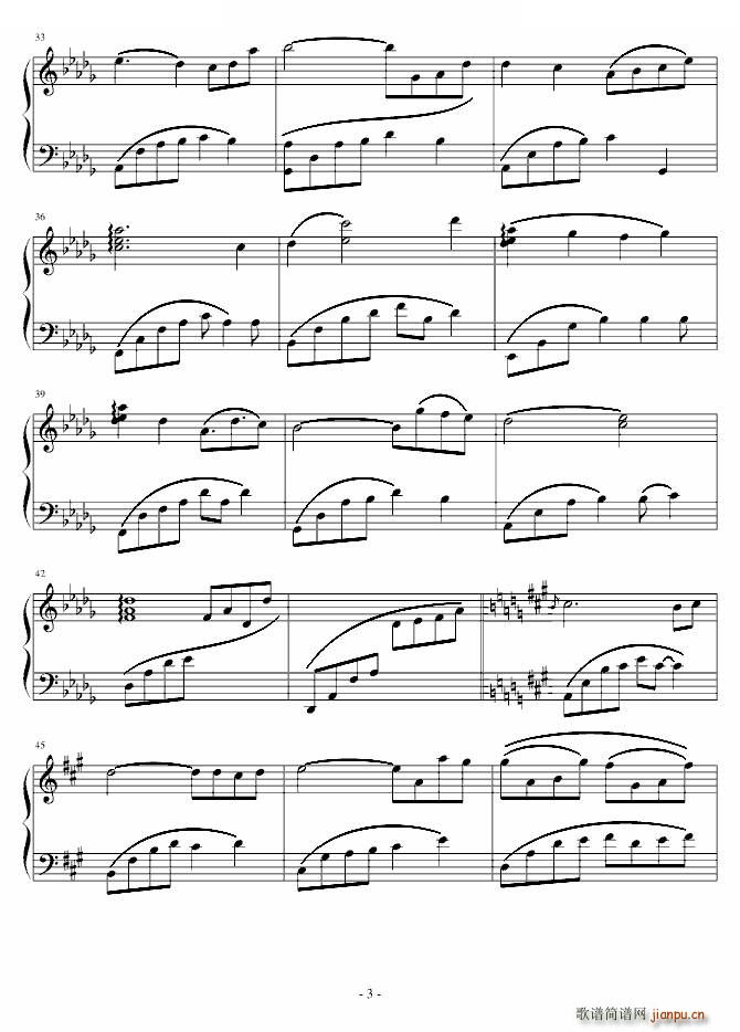 Main Theme of Pluto(V)3