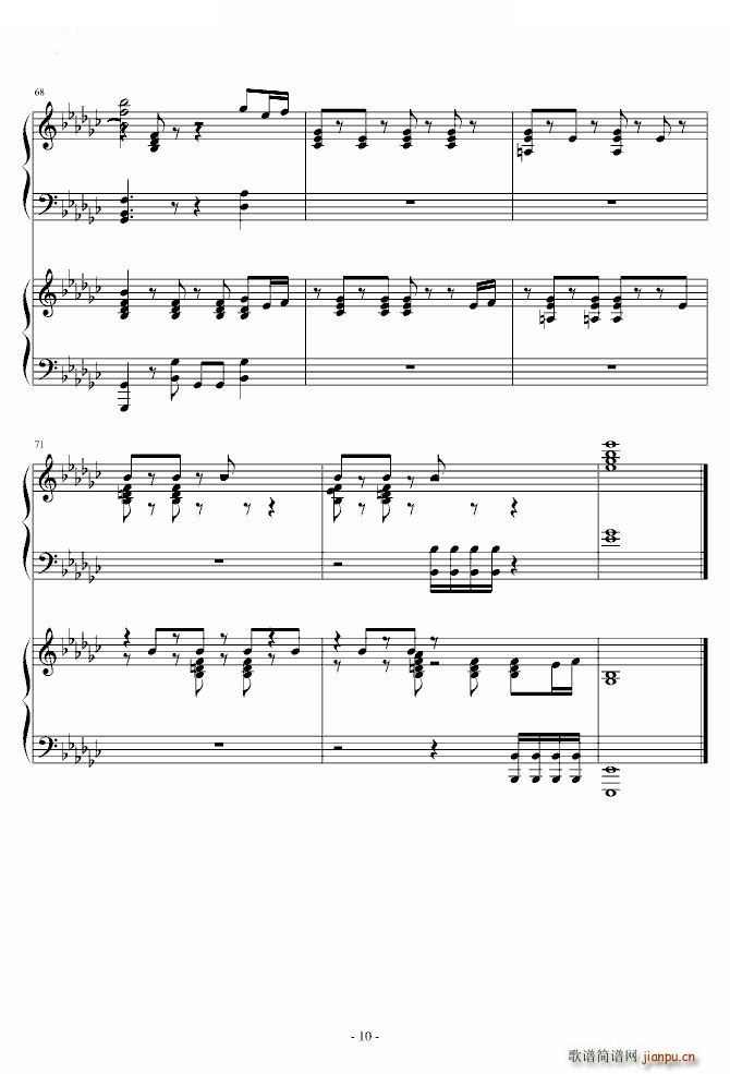 Nobody pٰ(V)10
