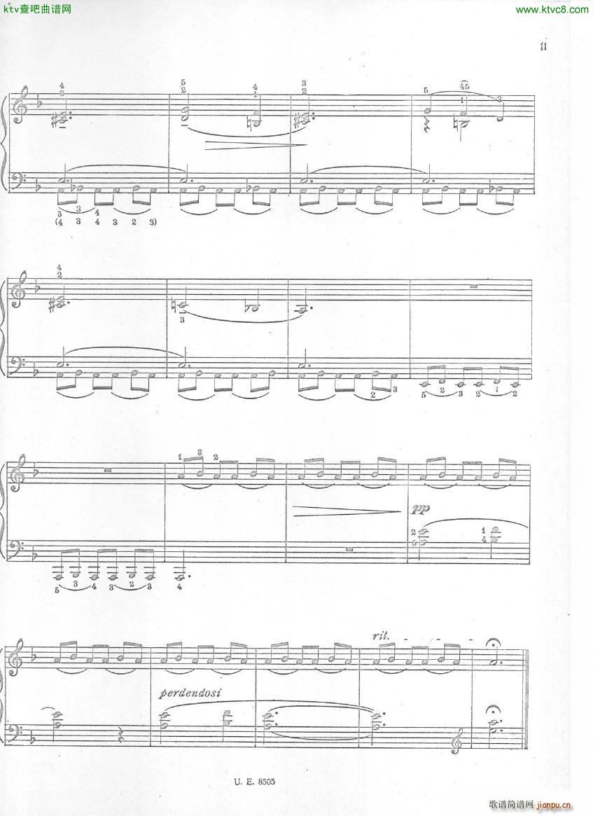 Bloch Enfantines Pieces for children Book2(V)10