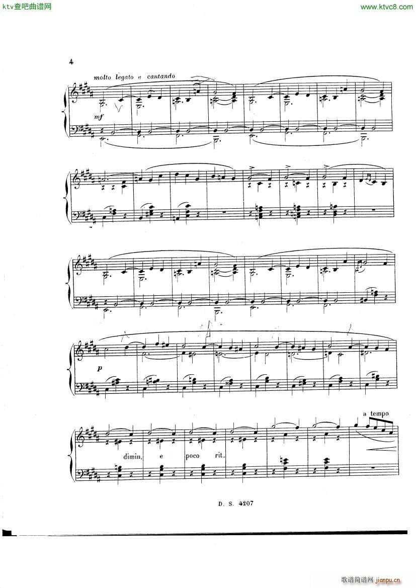 Guiraud Ernest Scherzo(V)3