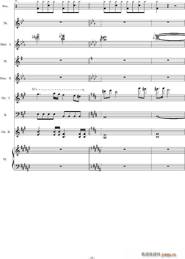 the dawn `(V)15