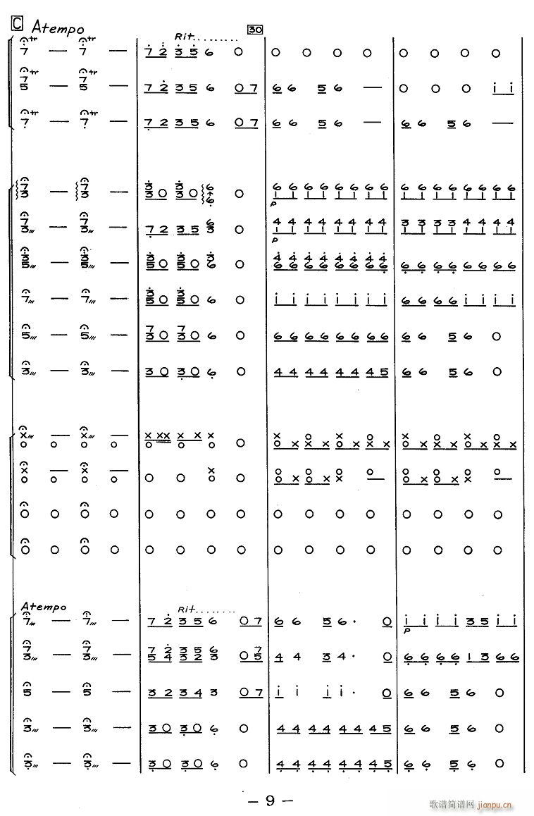 ʘƽ  8(V)1