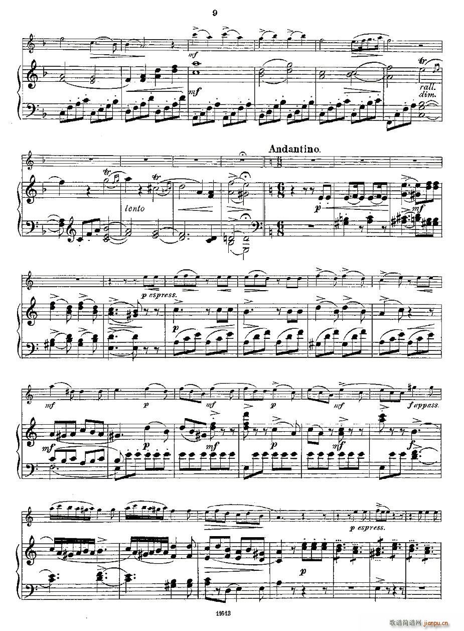 Opern-Transcriptionen.Op.45-1(ѺV)9