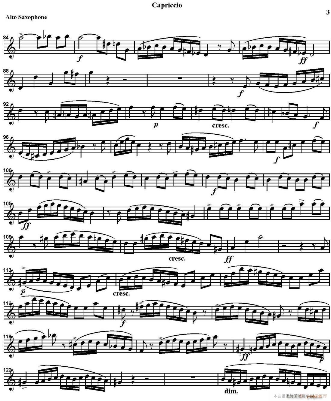 CAPRICCIO  _˹(V)3
