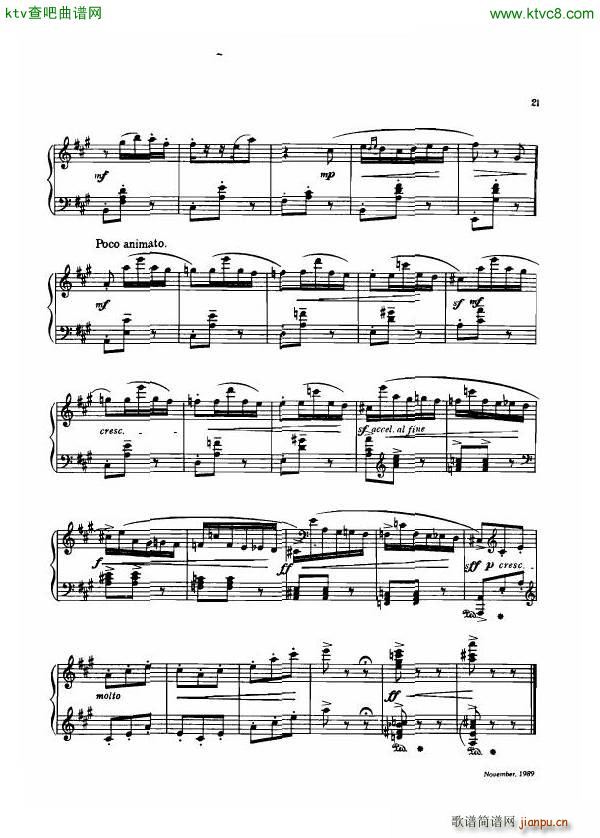Coates Miniature Suite(V)22