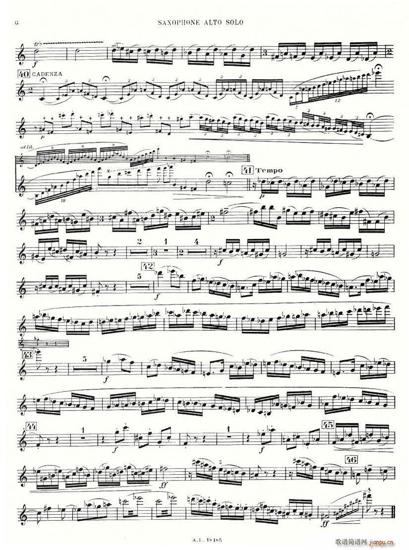 Concertino da camera(ʮּ)13