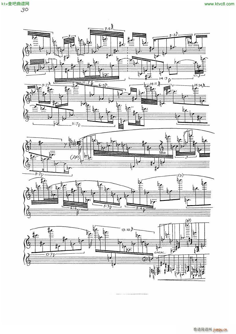 finnissy michael verdi transcription no 04(V)5