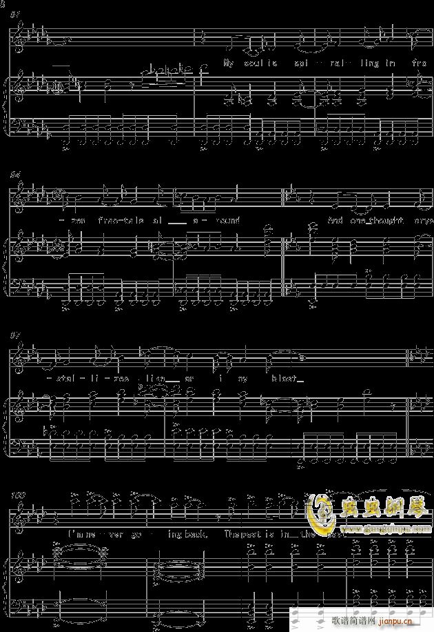 Let It Go Idina Menzel(V)8