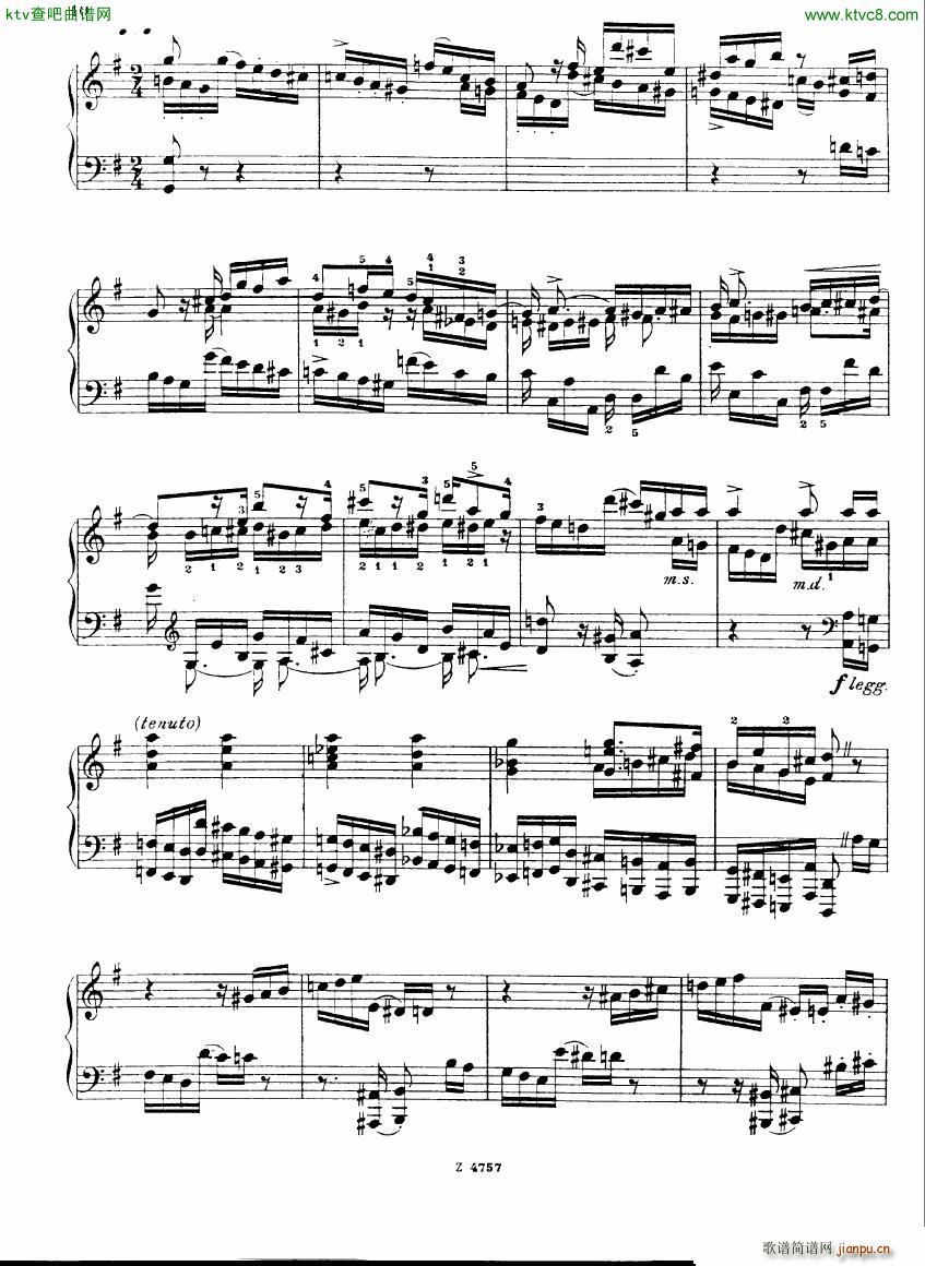 Busoni an die jugend 3(V)8