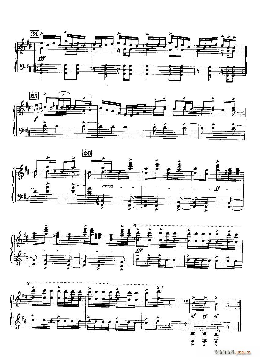 Copland Hoe Down Hoe Down(ʮּ)8