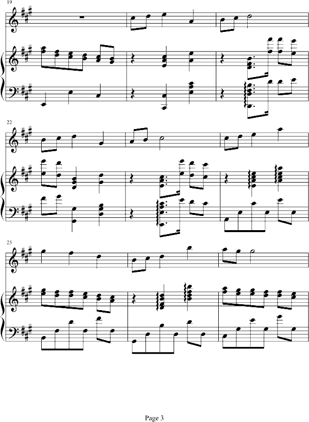 gf(V)3