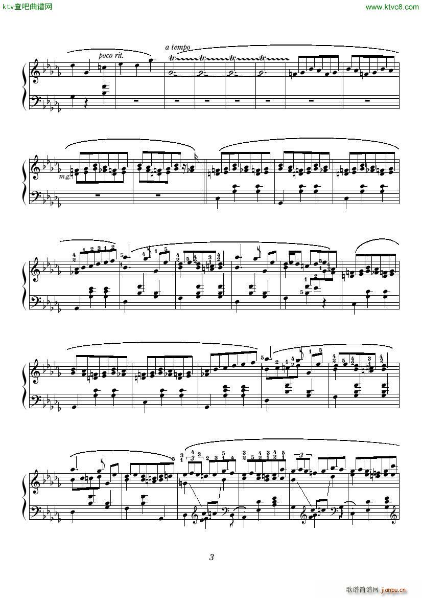 hofman chopin op64 1(V)3