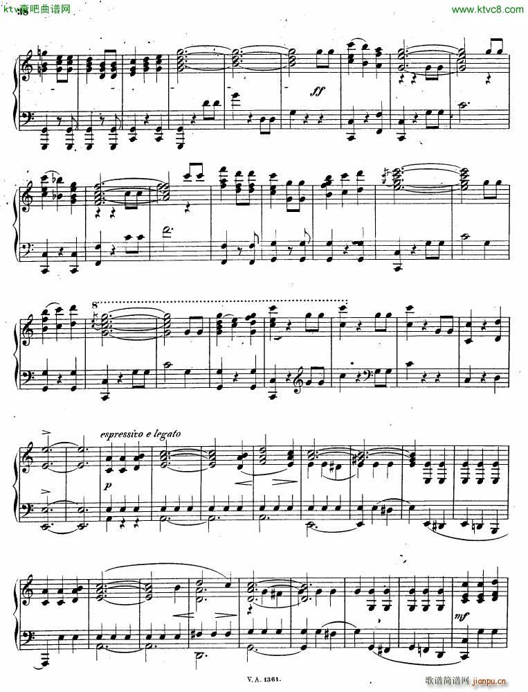 Brull bretonische melodien op 45(V)5
