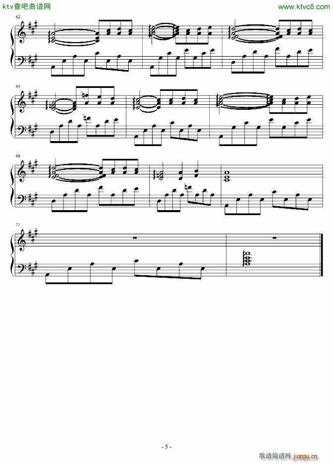 (V)5
