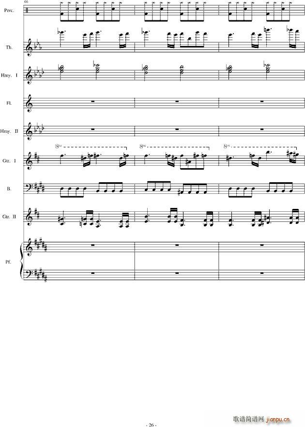 the dawn `(V)26