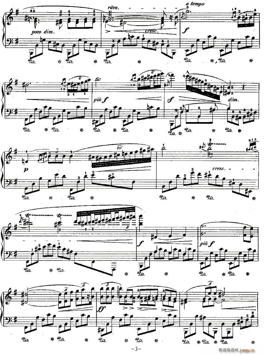 EС{(dio)ҹOp.721(ʮּ)3