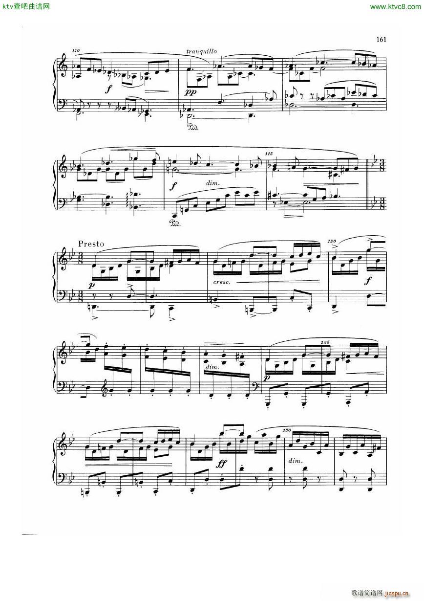 Dvorak 052 Six Pieces(V)5