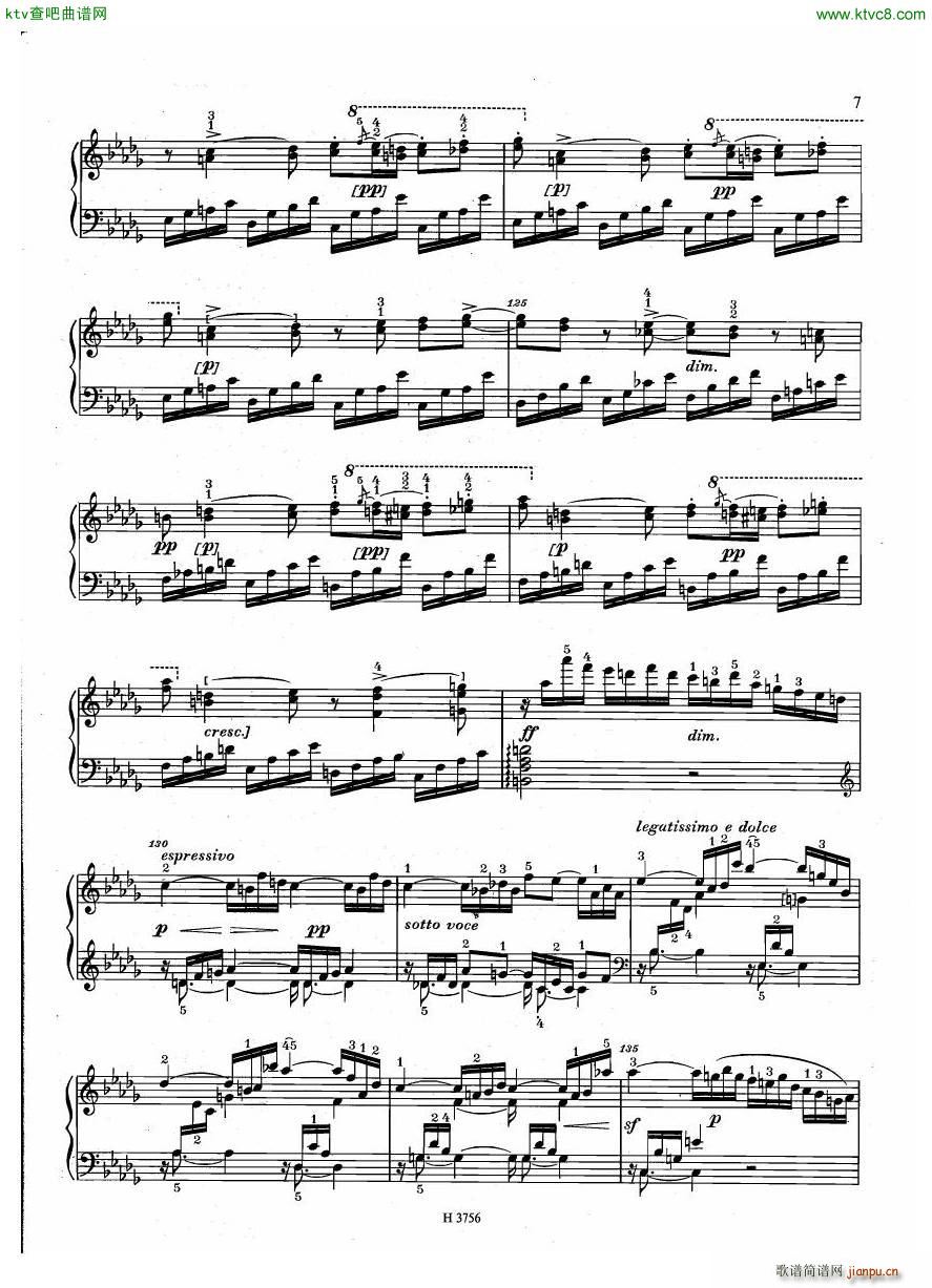 dussek 61 1(V)7