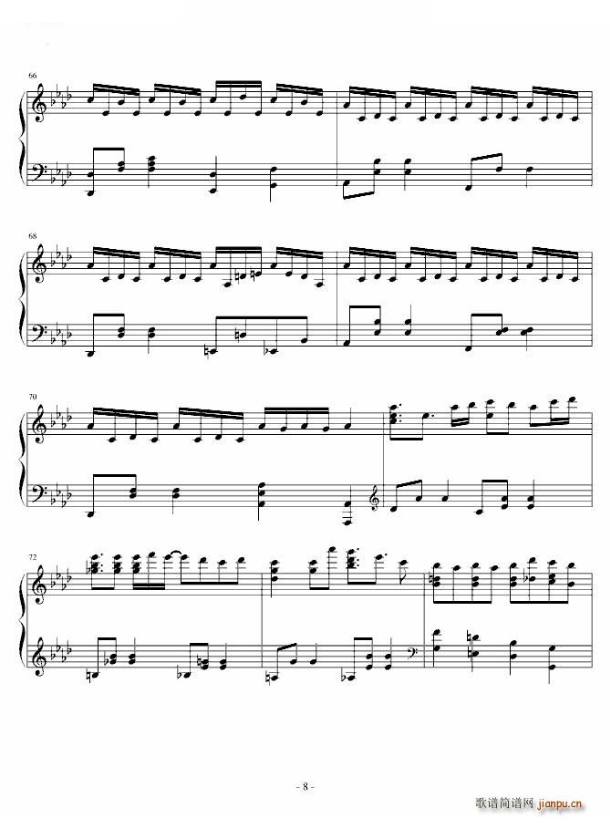 δʧ JAZZL(V)8