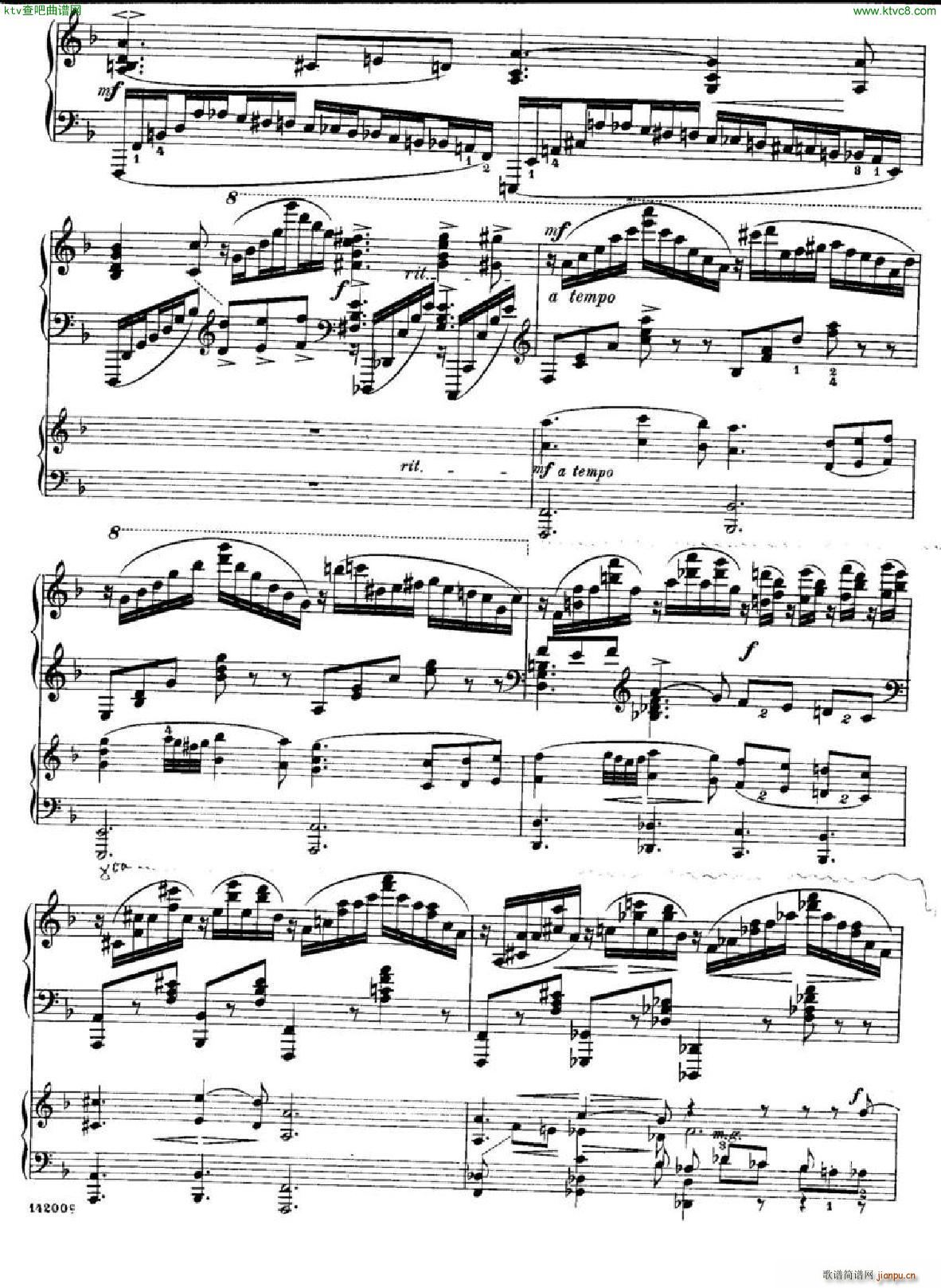 huss concerto part1(V)16
