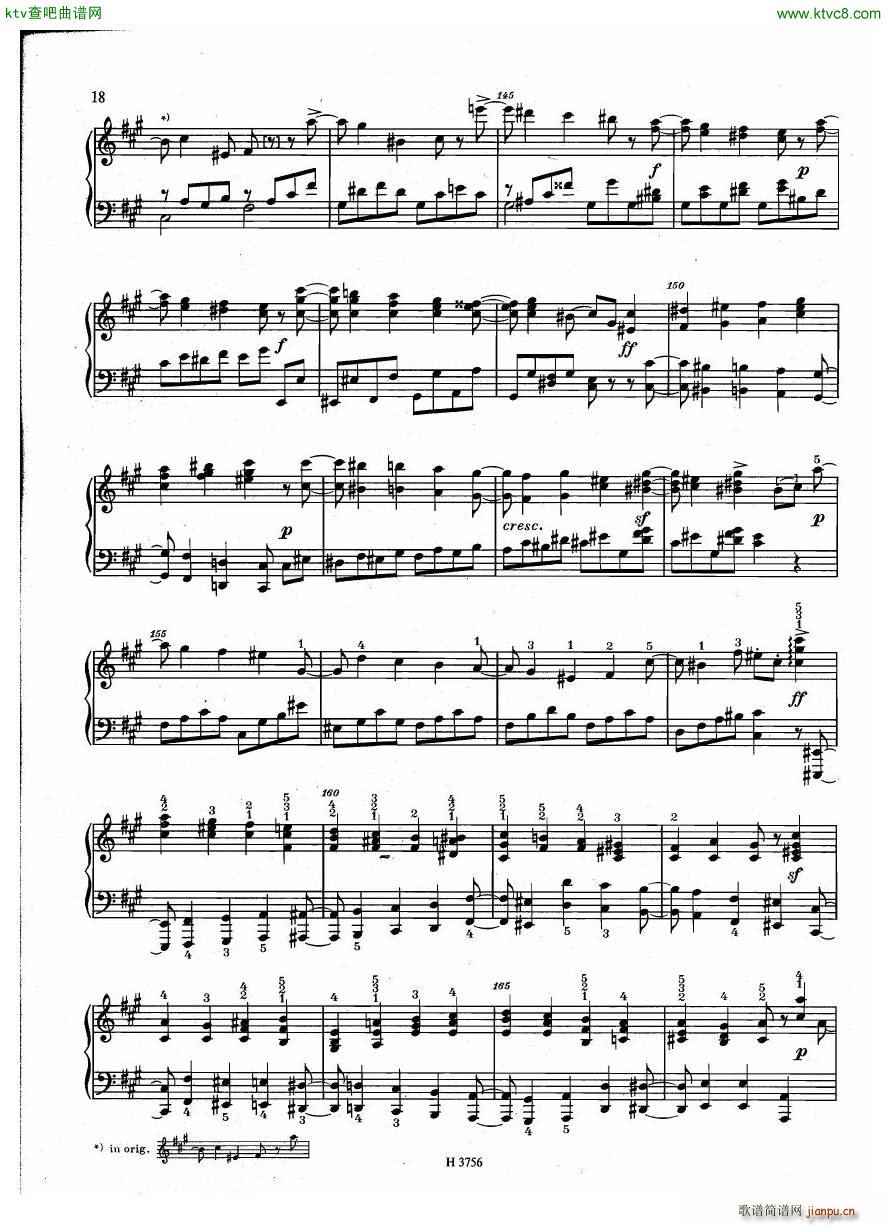 dussek 61 1(V)18
