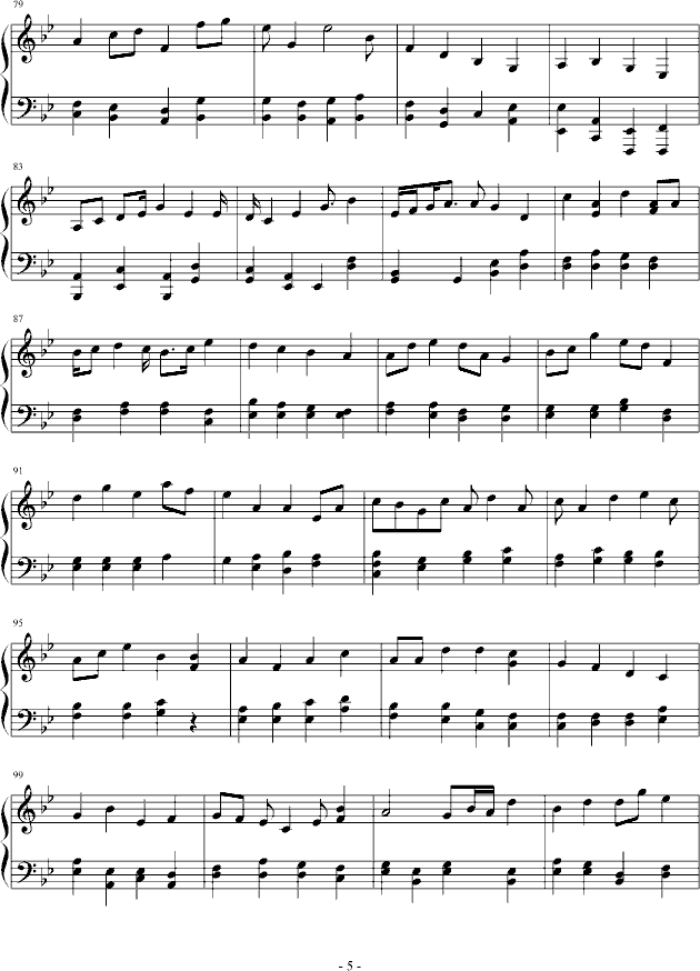 ΢Ц(V)5