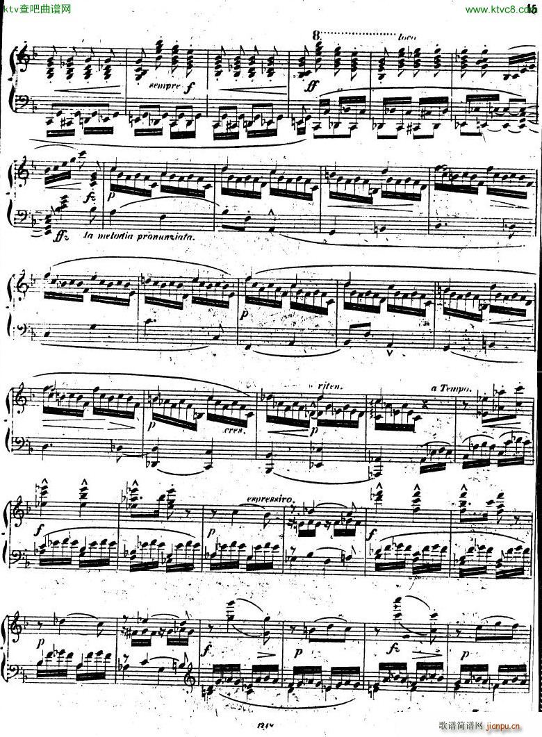 Heller Sonata Op 9(V)12