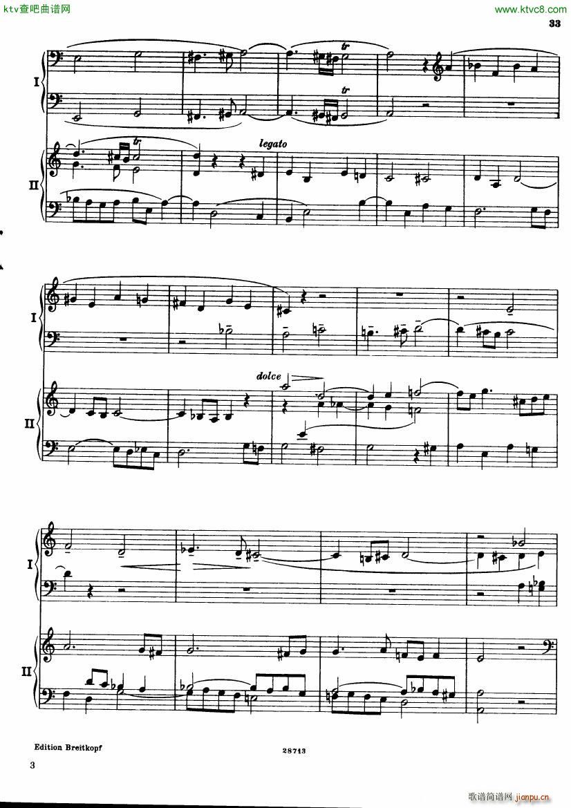 Busoni Fantasia contrappuntistica 2p 1(V)33
