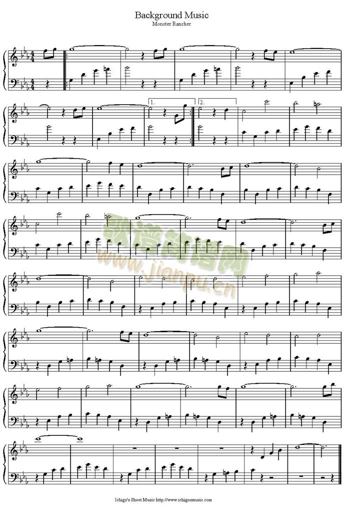 background_music(V)1