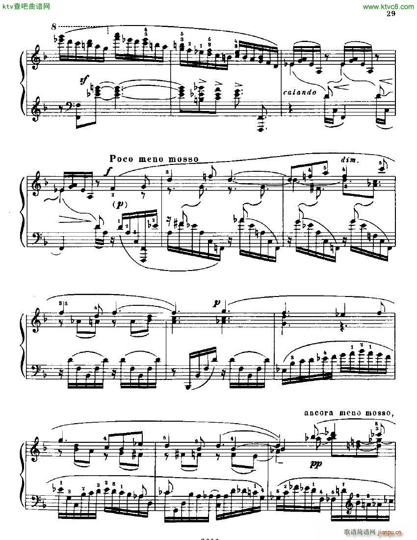 Anatoly Alexandrov Opus 12 Sonata no 2(V)27