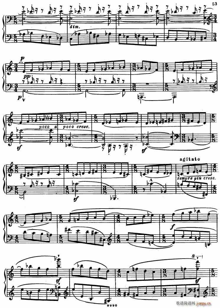 Bartok SZ 81 Out Of Doors(V)8