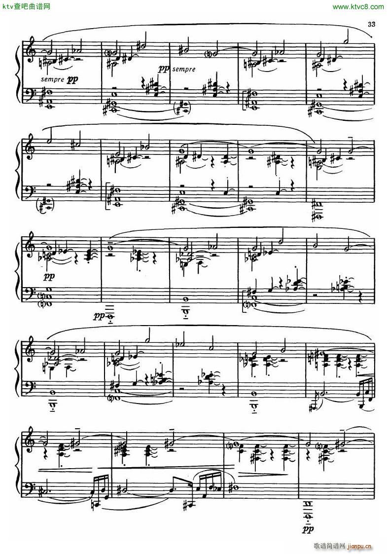 Dutilleux Sonata(V)8