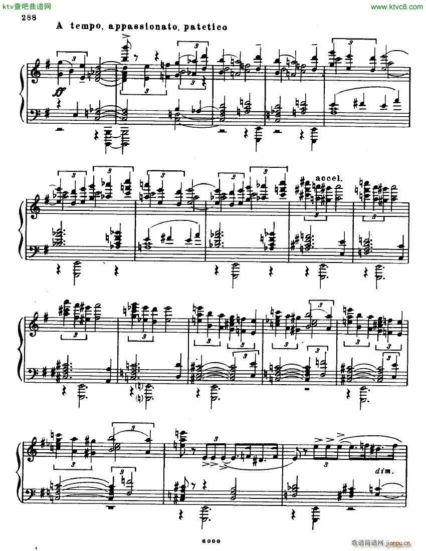 Anatoly Alexandrov Opus 81 Sonata no 11(V)9