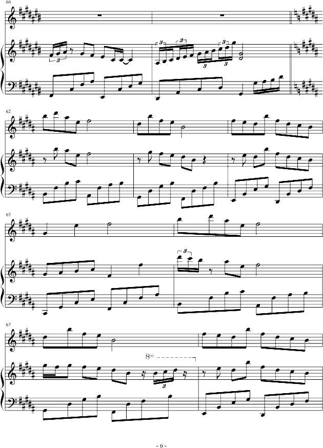 Ľֵ(V)6