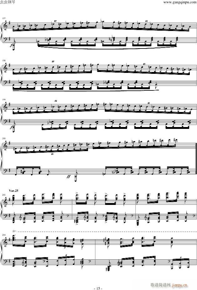 Op.39(V)15