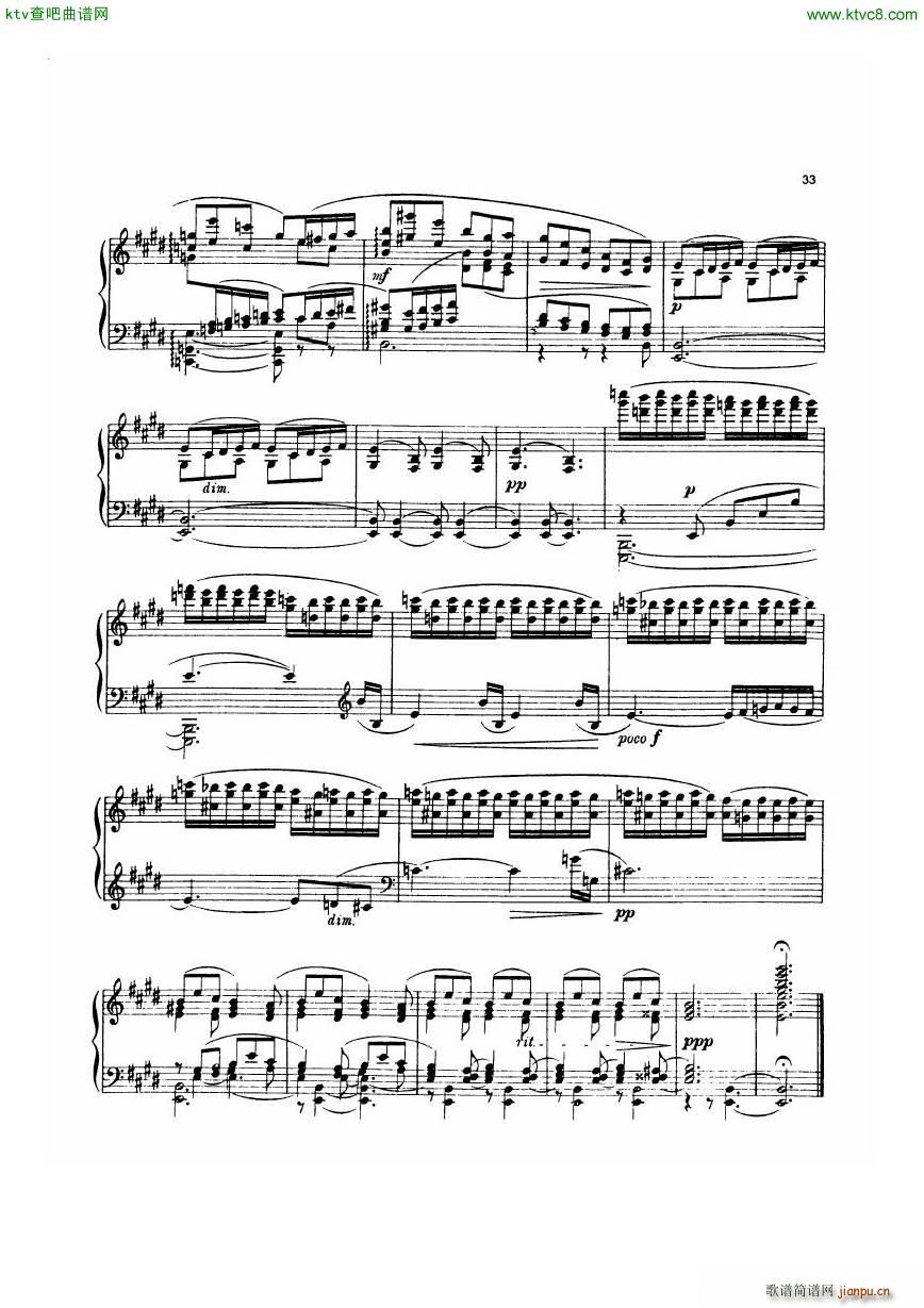 Dohnanyi 17 4 5 Humoresken Pastorale(V)6