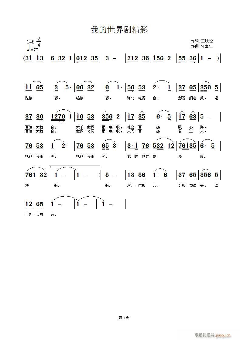 ҵ無(ָV)1