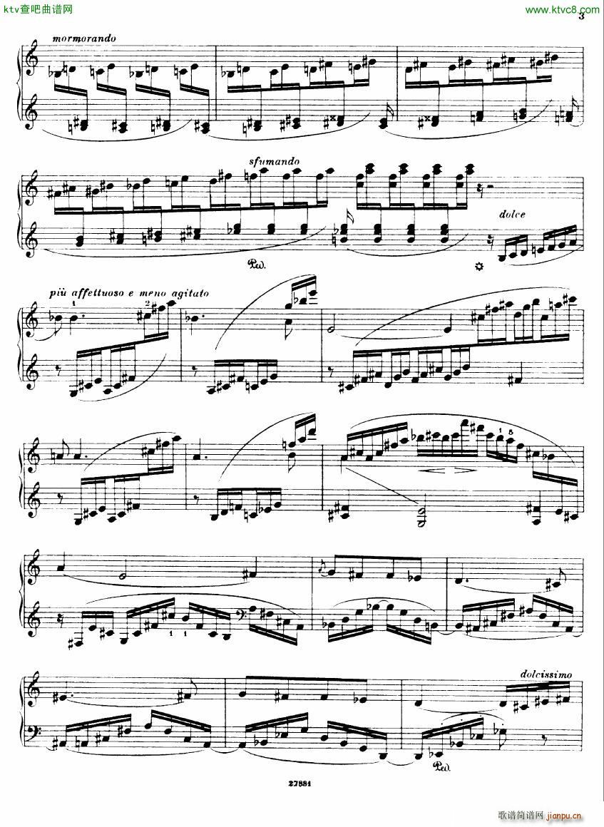 Busoni Indianisches Tagebuch 1(V)3