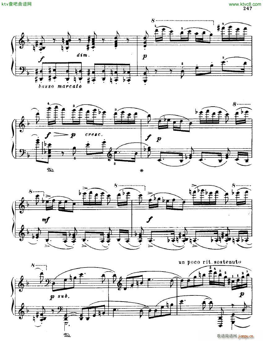 Anatoly Alexandrov Opus 72 Sonata no 10(V)9