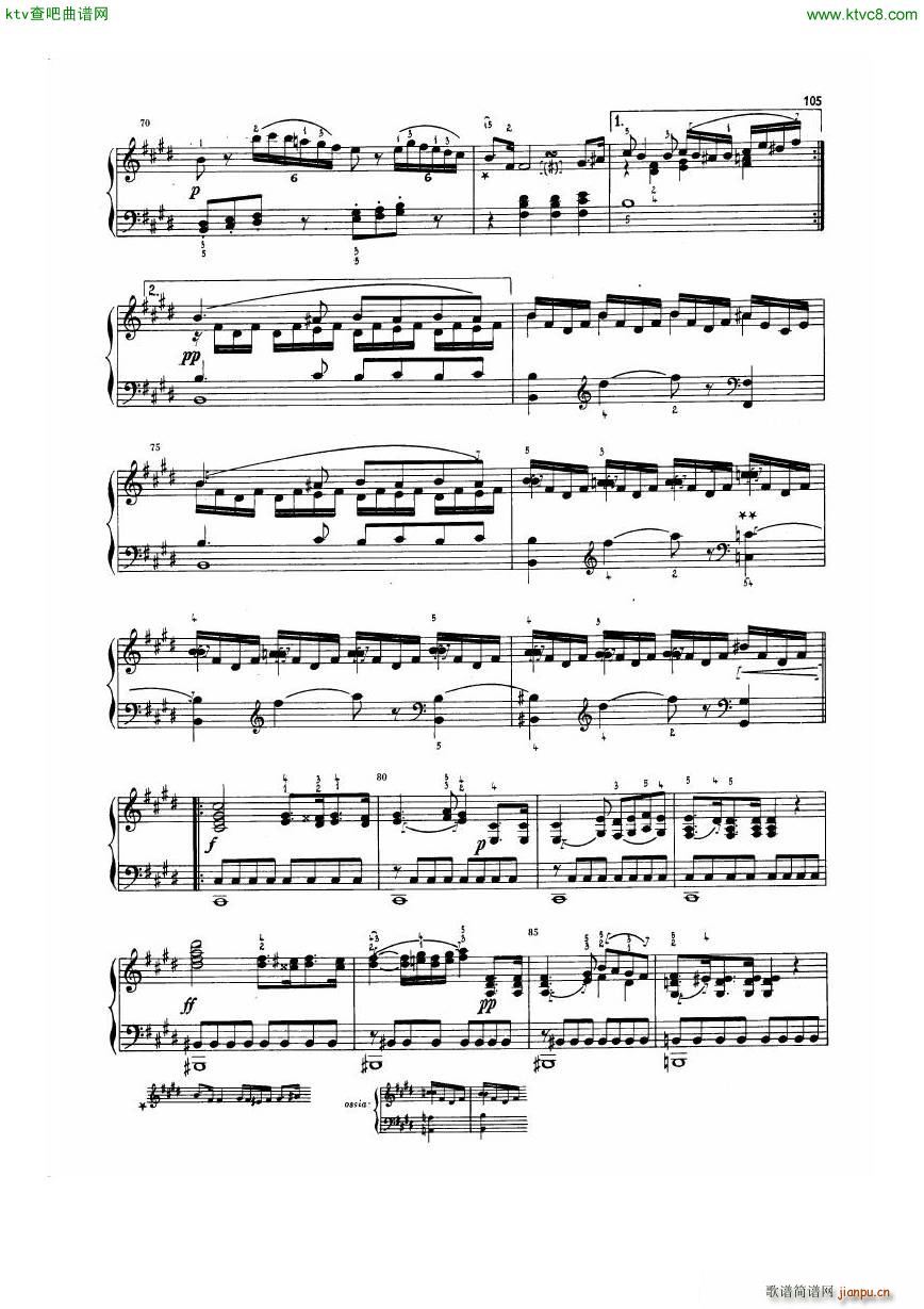 dussek 10 3(V)6