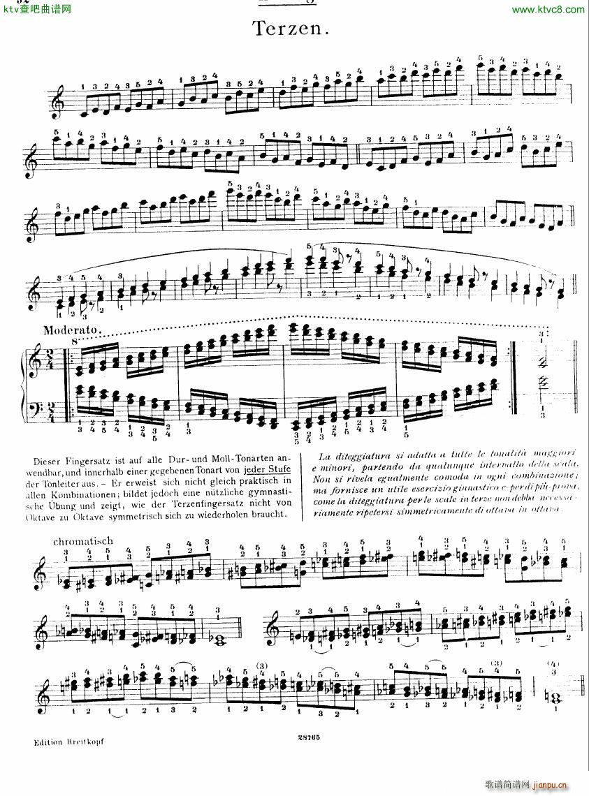 Busoni Etudes 4(V)10