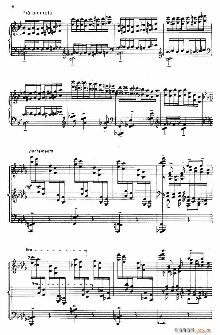Bazlik Preludes book 2 (V)1