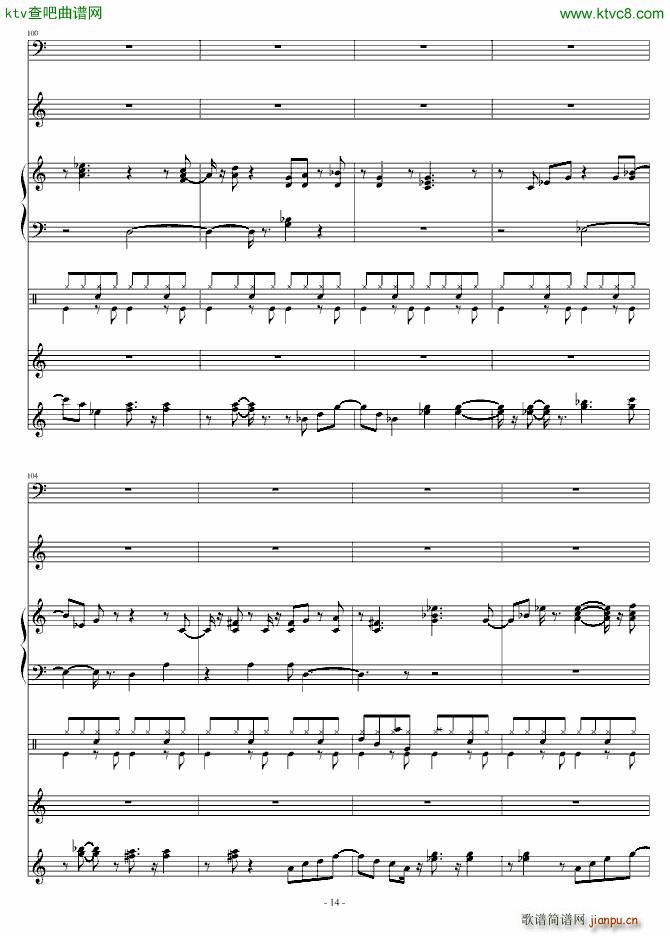 Jazz Dream(V)14
