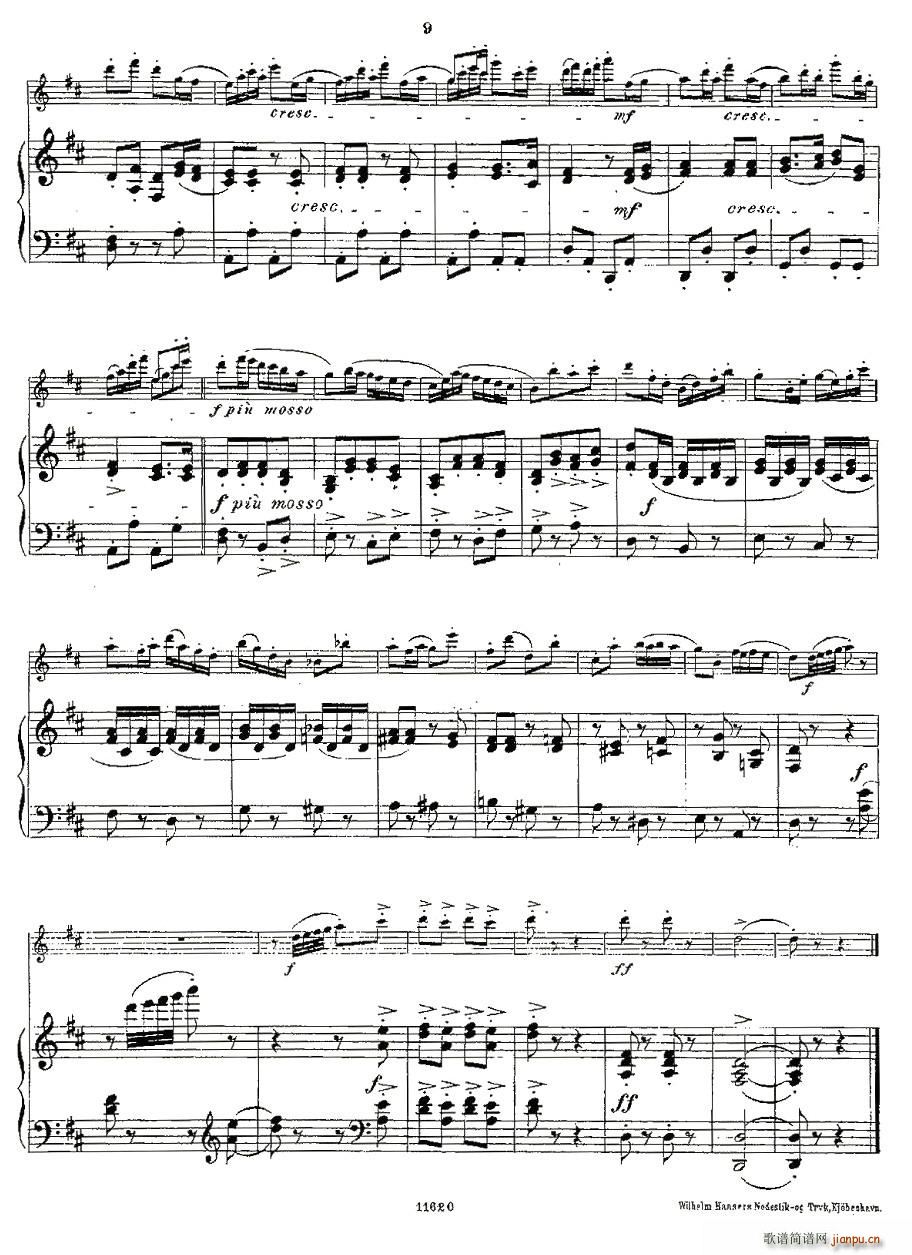 Opern-Transcriptionen.Op.45-8(ѺV)7